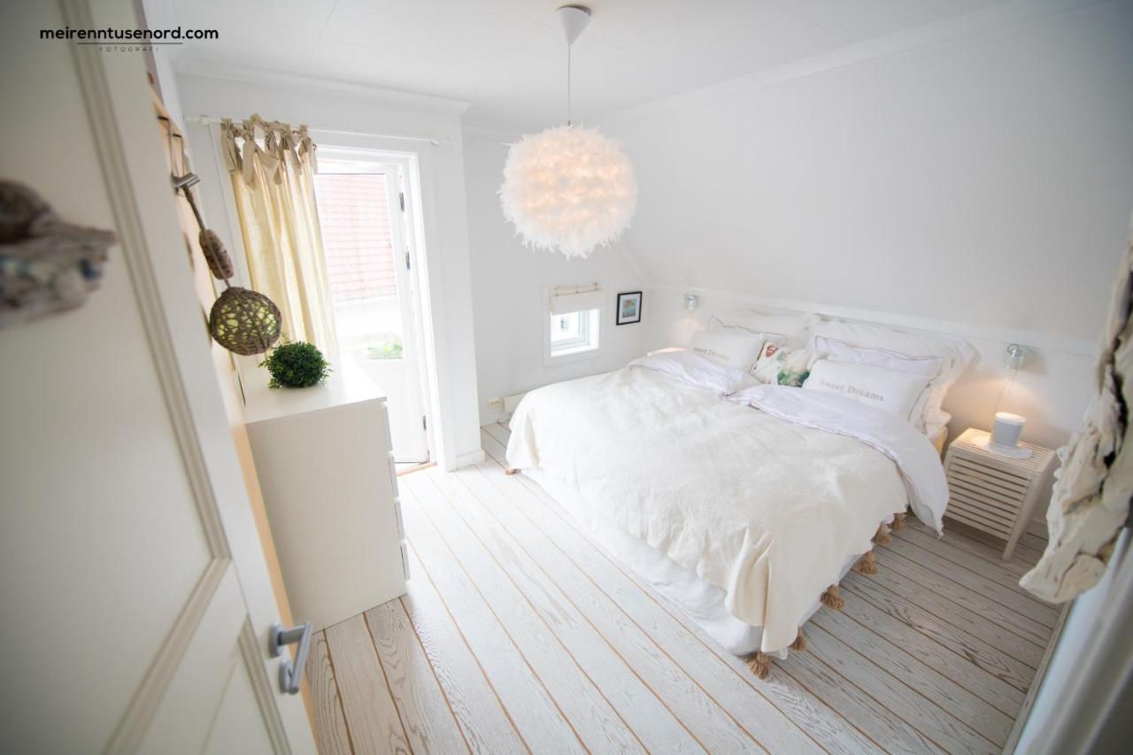 Kalvåg Holidayapartment Exteriör bild