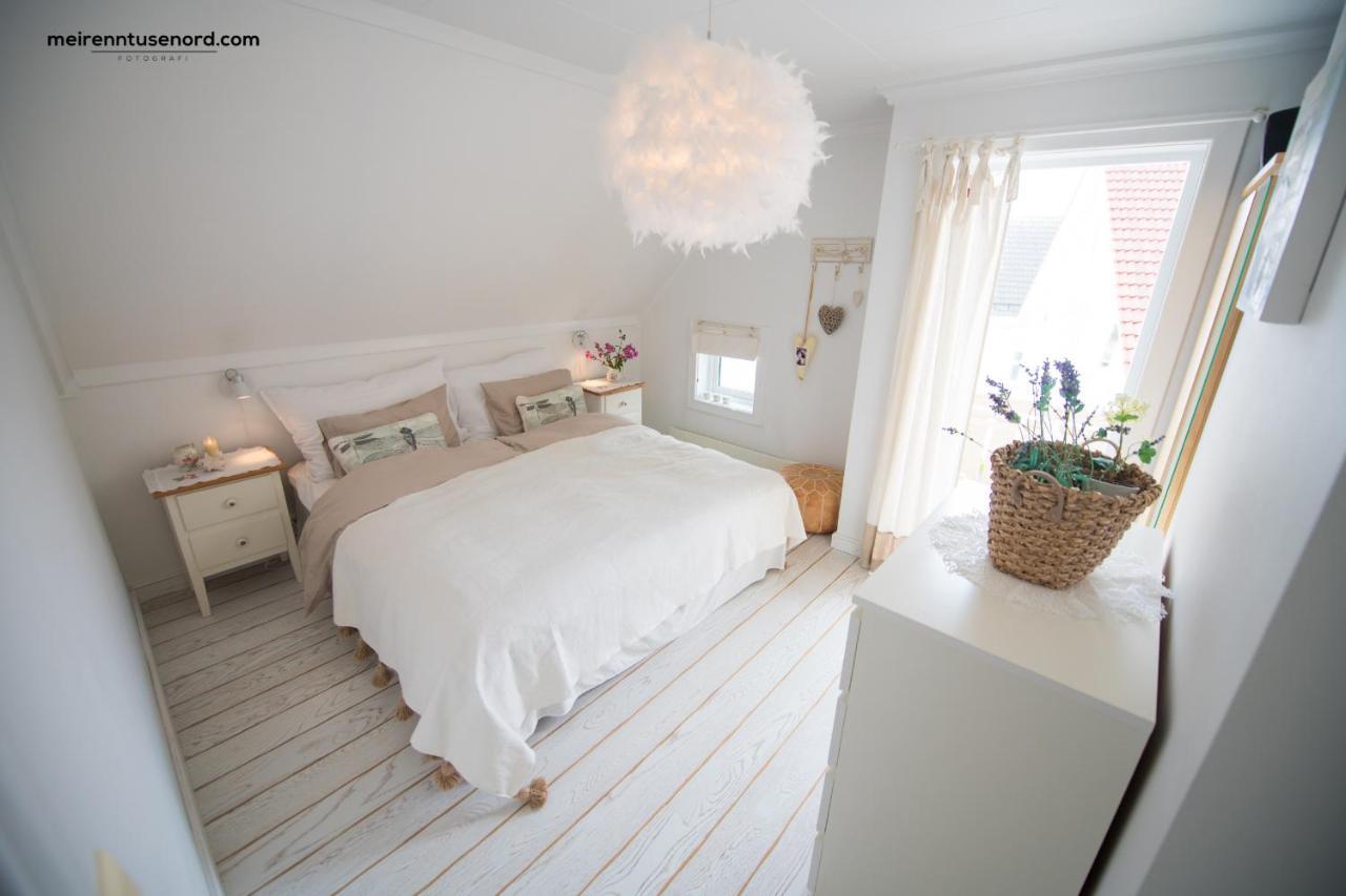 Kalvåg Holidayapartment Exteriör bild