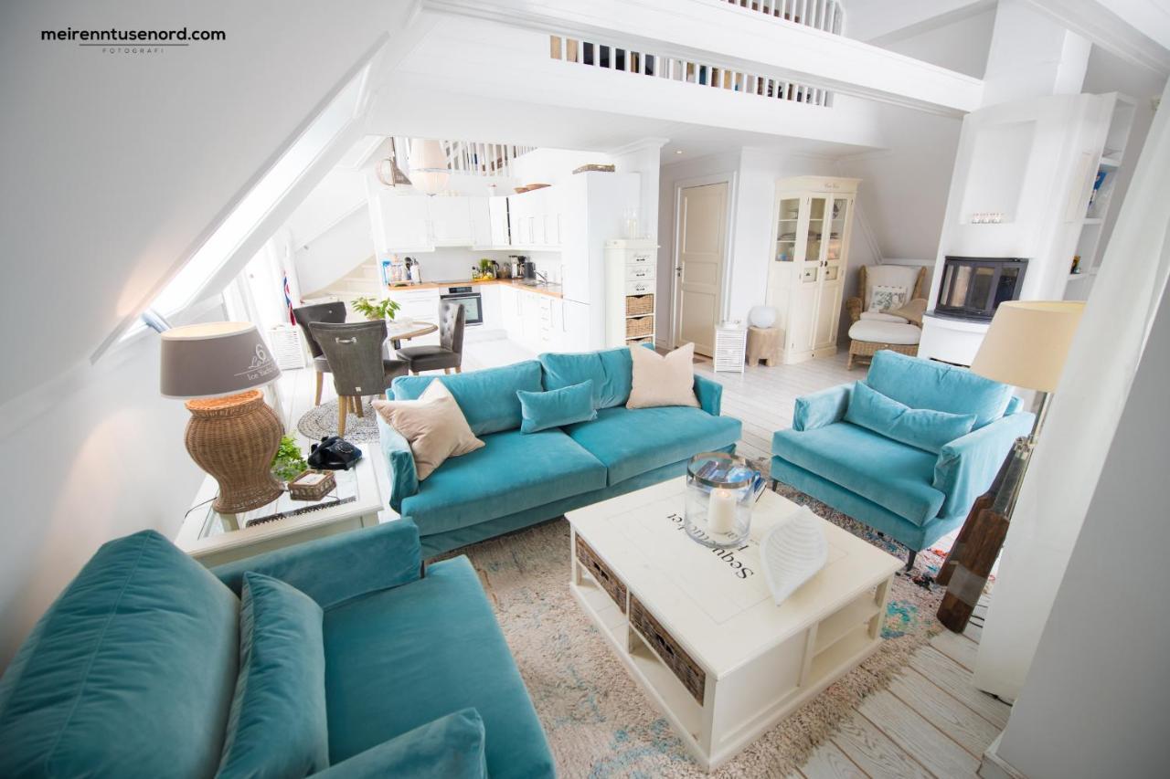 Kalvåg Holidayapartment Exteriör bild